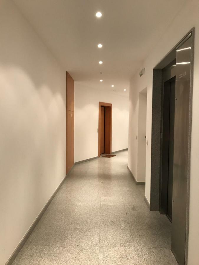Trajadinha Apartment Vila Praia de Ancora Ngoại thất bức ảnh