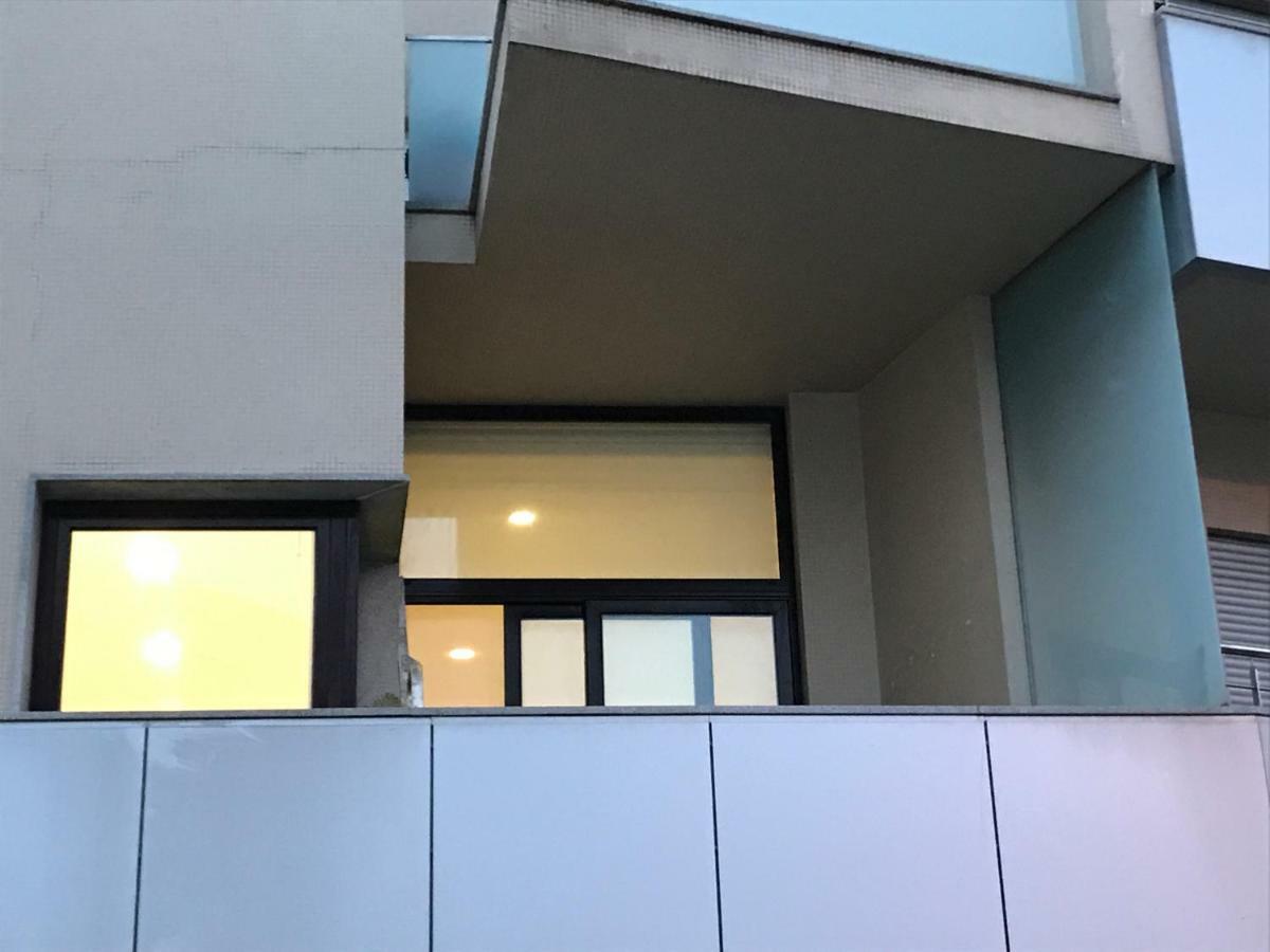 Trajadinha Apartment Vila Praia de Ancora Ngoại thất bức ảnh