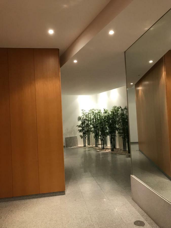Trajadinha Apartment Vila Praia de Ancora Ngoại thất bức ảnh
